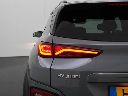 Hyundai Kona - Afbeelding 25 van 30