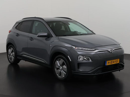 Hyundai Kona - Afbeelding 30 van 30