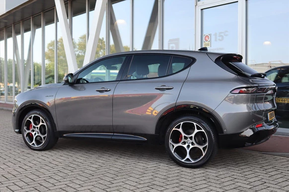 Alfa Romeo Tonale - Afbeelding 3 van 30
