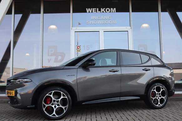 Alfa Romeo Tonale - Afbeelding 4 van 30