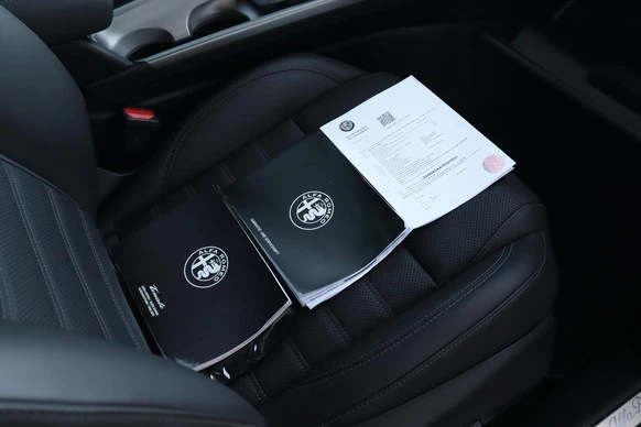 Alfa Romeo Tonale - Afbeelding 8 van 30