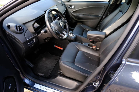 Renault ZOE - Afbeelding 2 van 30