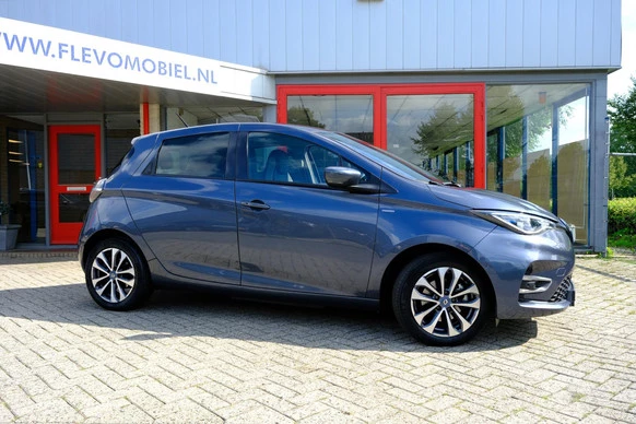 Renault ZOE - Afbeelding 4 van 30