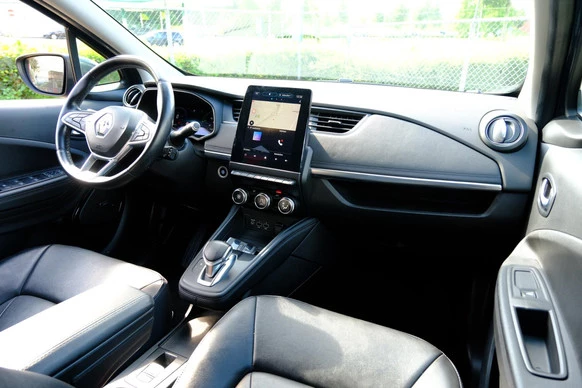 Renault ZOE - Afbeelding 5 van 30