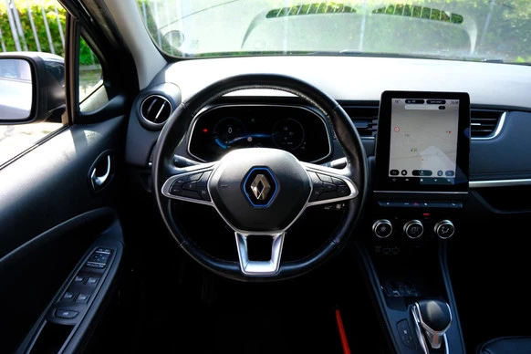 Renault ZOE - Afbeelding 6 van 30