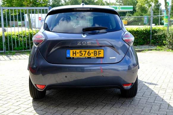 Renault ZOE - Afbeelding 8 van 30