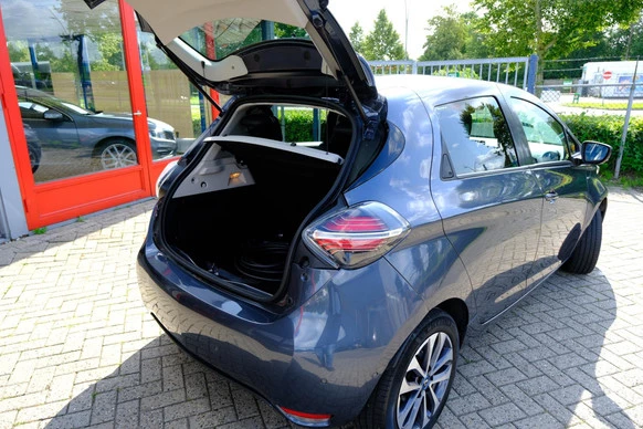 Renault ZOE - Afbeelding 9 van 30