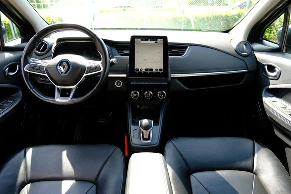 Renault ZOE - Afbeelding 11 van 30