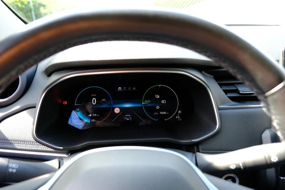 Renault ZOE - Afbeelding 12 van 30