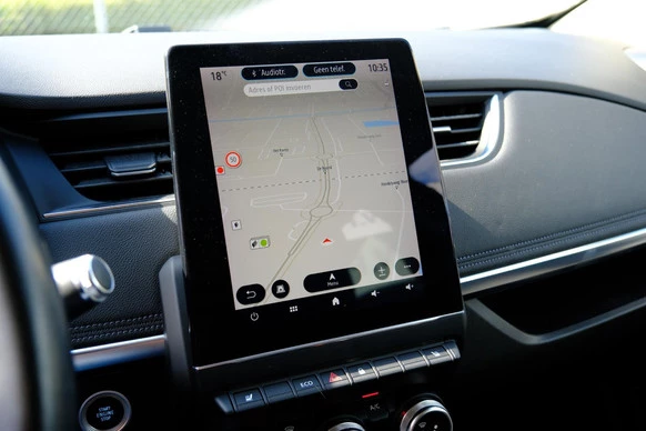 Renault ZOE - Afbeelding 15 van 30
