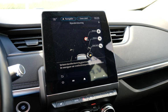 Renault ZOE - Afbeelding 16 van 30