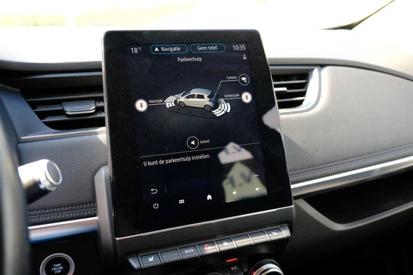 Renault ZOE - Afbeelding 17 van 30