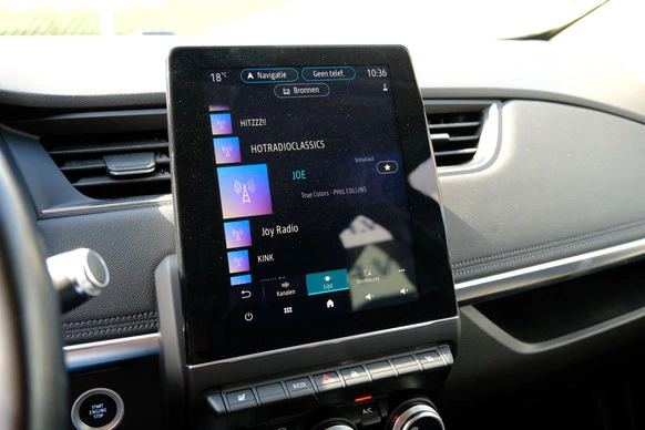 Renault ZOE - Afbeelding 18 van 30