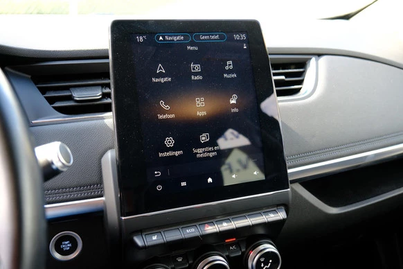 Renault ZOE - Afbeelding 20 van 30