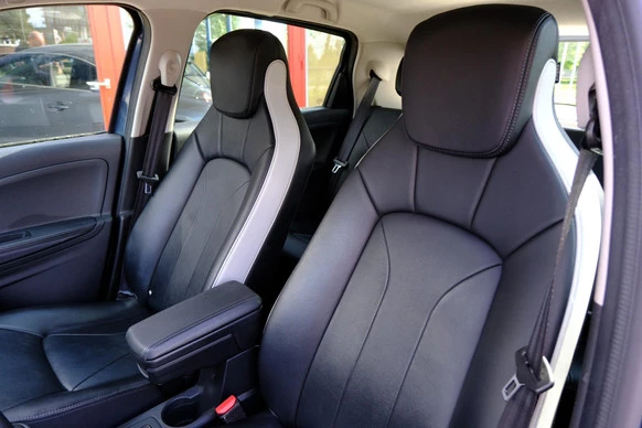 Renault ZOE - Afbeelding 30 van 30