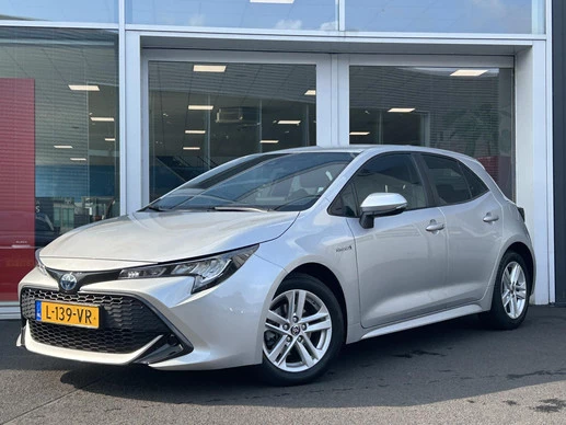 Toyota Corolla - Afbeelding 1 van 30