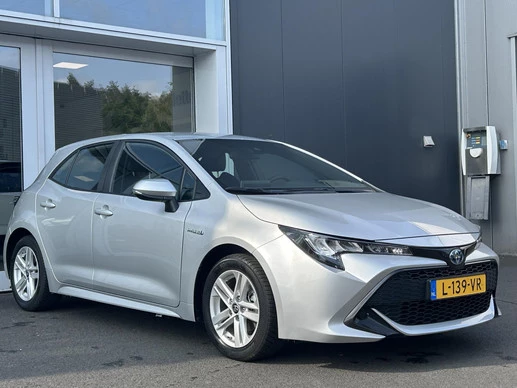 Toyota Corolla - Afbeelding 2 van 30