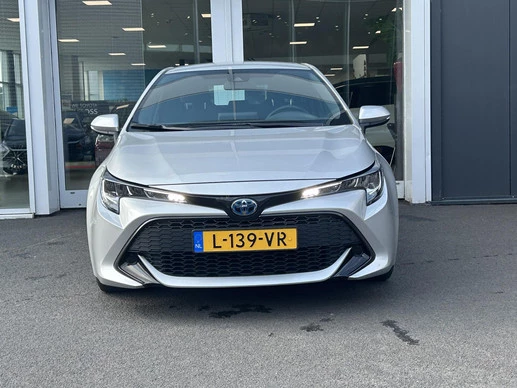 Toyota Corolla - Afbeelding 3 van 30