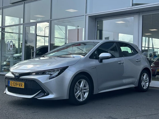 Toyota Corolla - Afbeelding 4 van 30
