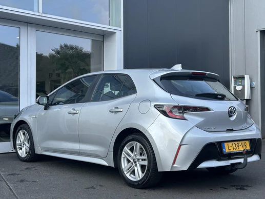 Toyota Corolla - Afbeelding 5 van 30