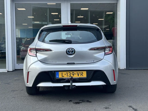 Toyota Corolla - Afbeelding 6 van 30
