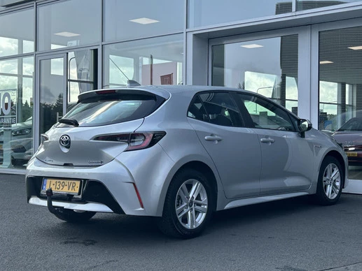 Toyota Corolla - Afbeelding 7 van 30