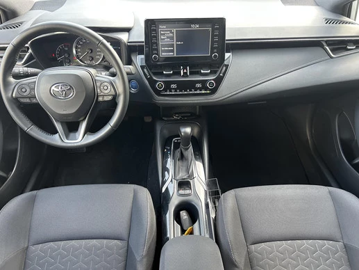 Toyota Corolla - Afbeelding 9 van 30