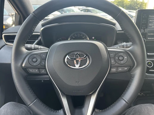 Toyota Corolla - Afbeelding 10 van 30