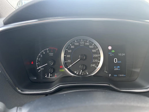 Toyota Corolla - Afbeelding 15 van 30