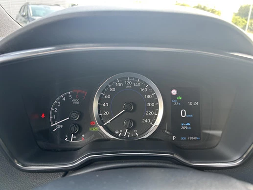 Toyota Corolla - Afbeelding 19 van 30