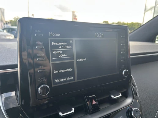 Toyota Corolla - Afbeelding 20 van 30
