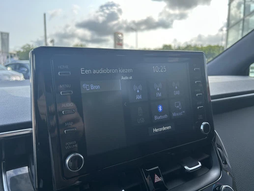 Toyota Corolla - Afbeelding 22 van 30