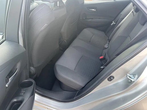 Toyota Corolla - Afbeelding 27 van 30