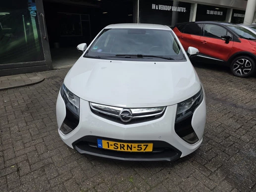 Opel Ampera - Afbeelding 2 van 30