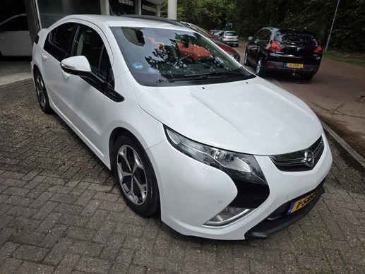 Opel Ampera - Afbeelding 3 van 30