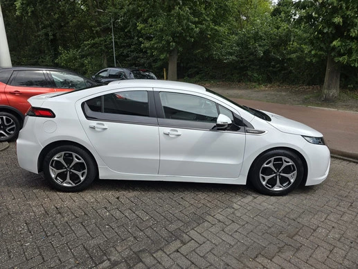 Opel Ampera - Afbeelding 4 van 30