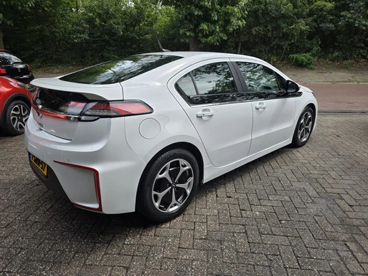 Opel Ampera - Afbeelding 5 van 30