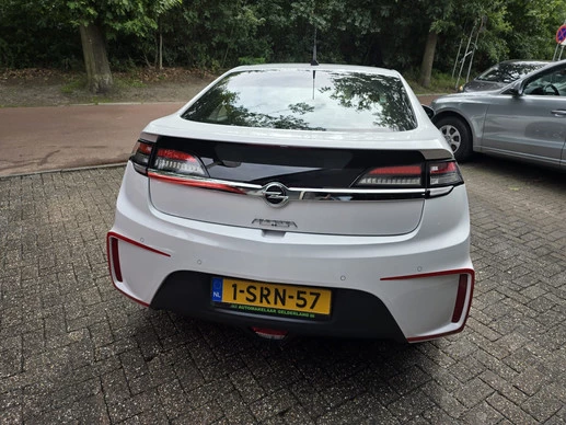 Opel Ampera - Afbeelding 6 van 30
