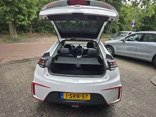 Opel Ampera - Afbeelding 7 van 30