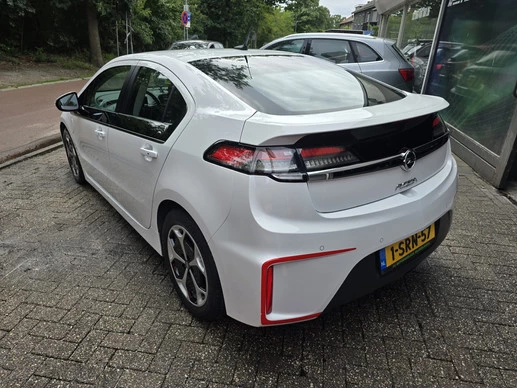 Opel Ampera - Afbeelding 8 van 30