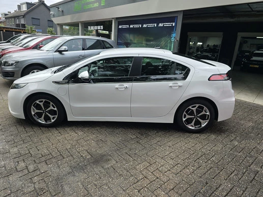 Opel Ampera - Afbeelding 9 van 30