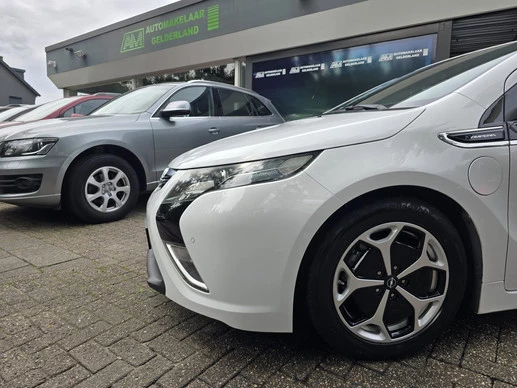 Opel Ampera - Afbeelding 11 van 30