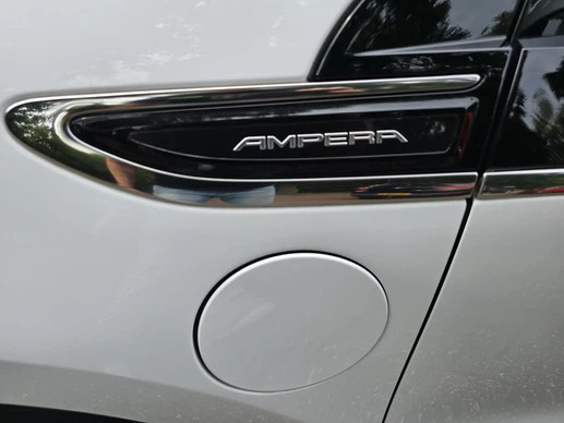 Opel Ampera - Afbeelding 13 van 30