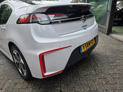 Opel Ampera - Afbeelding 14 van 30