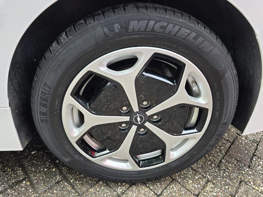 Opel Ampera - Afbeelding 15 van 30