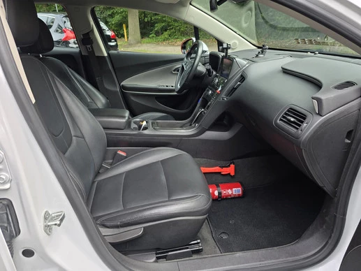 Opel Ampera - Afbeelding 17 van 30