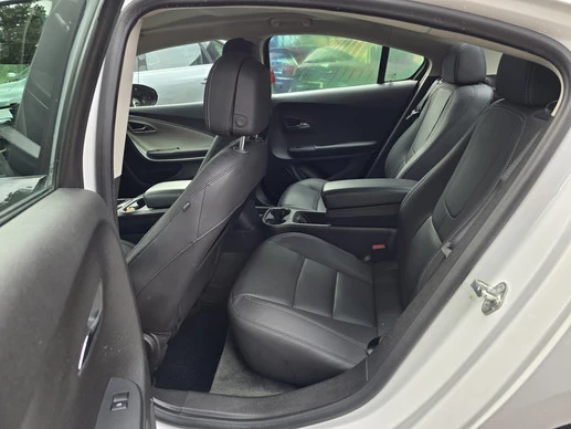 Opel Ampera - Afbeelding 19 van 30