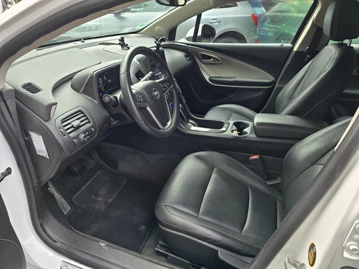 Opel Ampera - Afbeelding 20 van 30