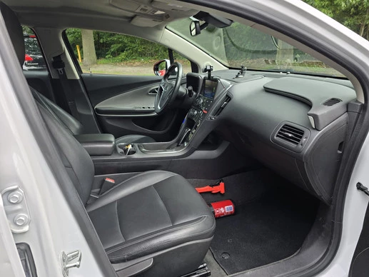 Opel Ampera - Afbeelding 21 van 30