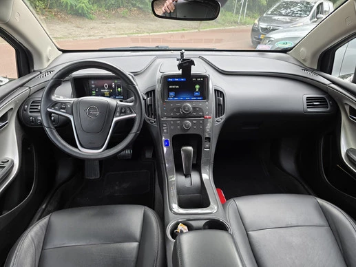 Opel Ampera - Afbeelding 22 van 30